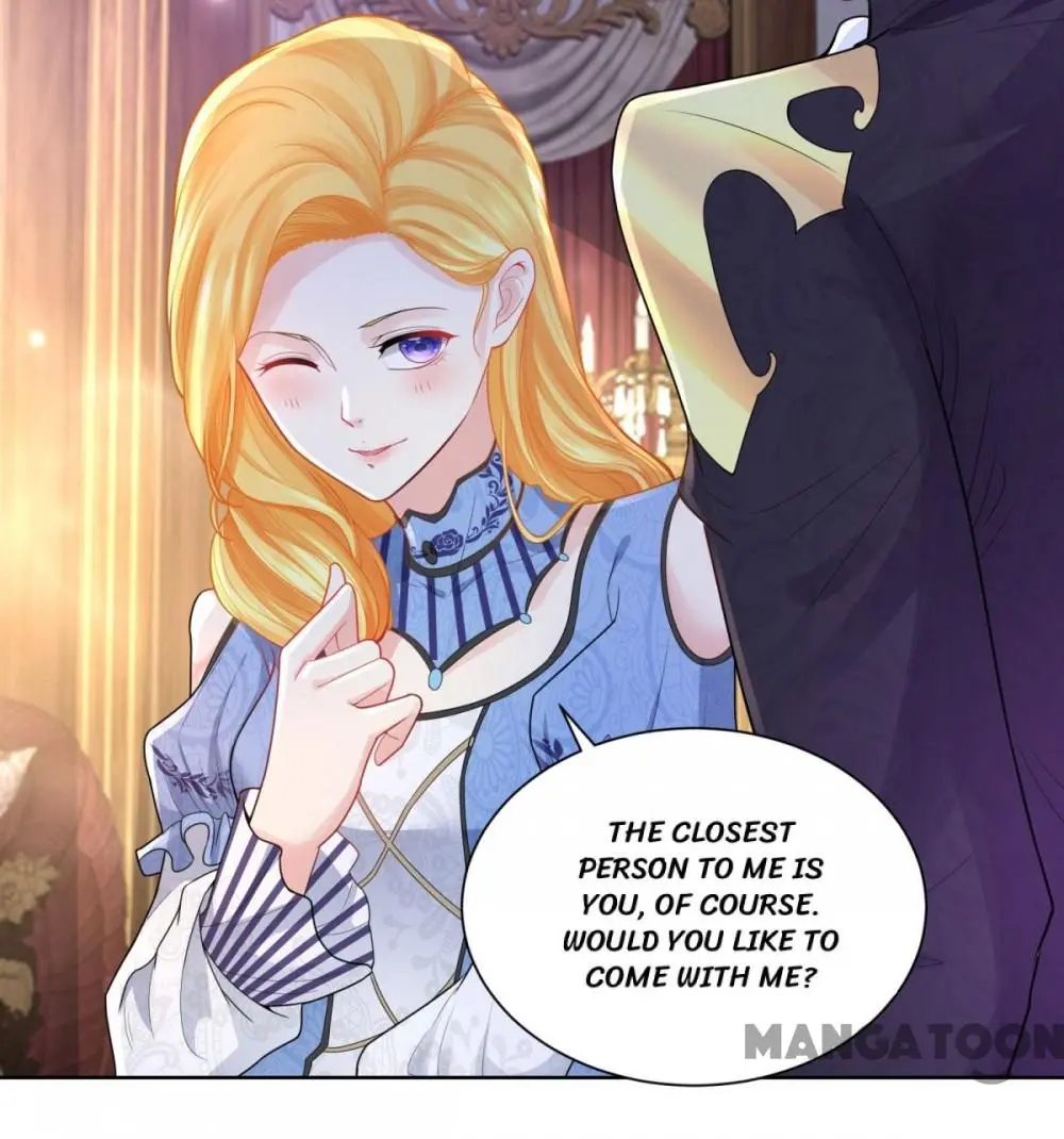 I Just Want to be a Useless Duke’s Daughter Chapter 74 - Page 14