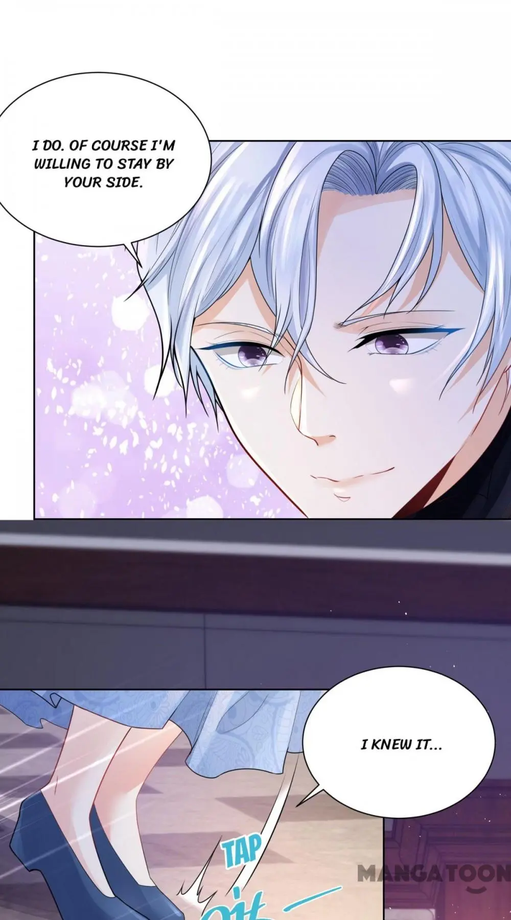 I Just Want to be a Useless Duke’s Daughter Chapter 74 - Page 15