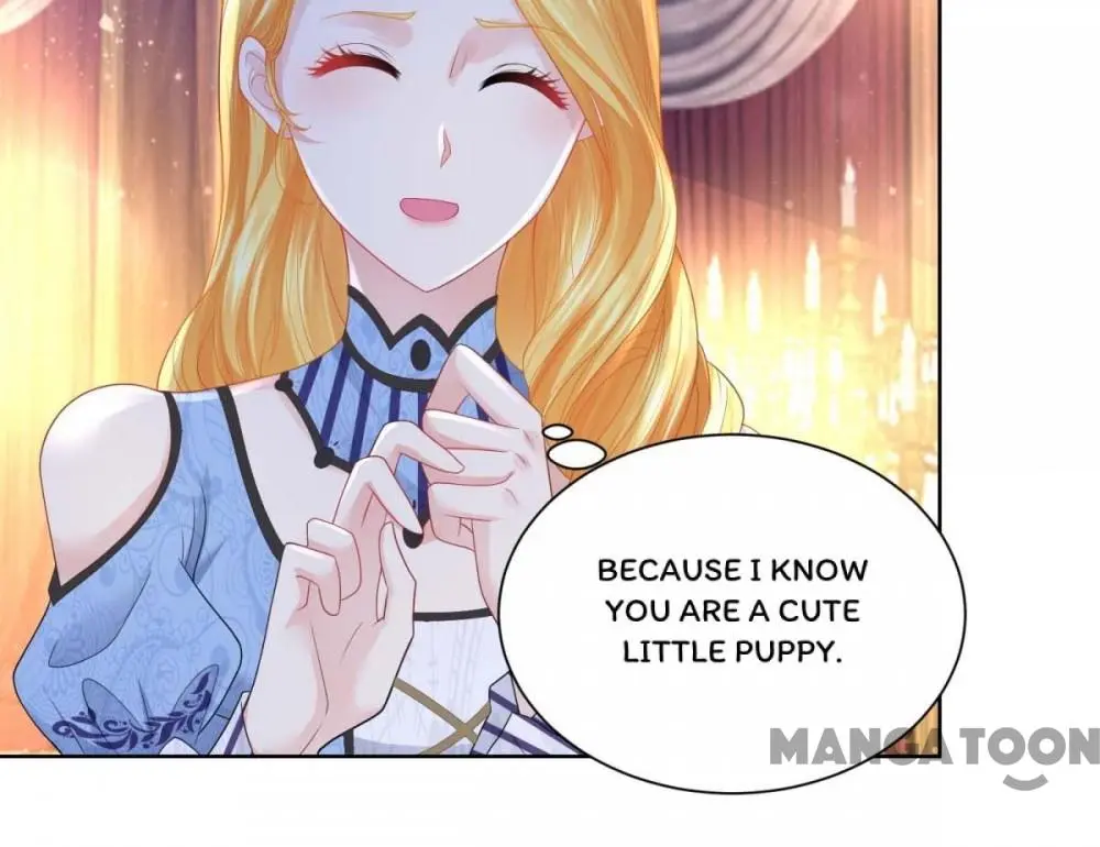 I Just Want to be a Useless Duke’s Daughter Chapter 74 - Page 21