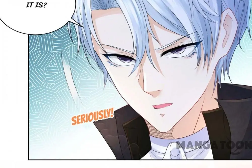 I Just Want to be a Useless Duke’s Daughter Chapter 74 - Page 23