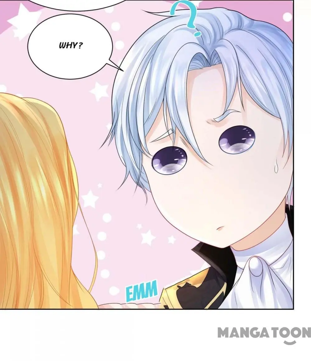 I Just Want to be a Useless Duke’s Daughter Chapter 74 - Page 25