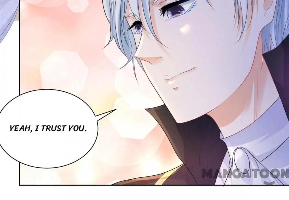 I Just Want to be a Useless Duke’s Daughter Chapter 74 - Page 29