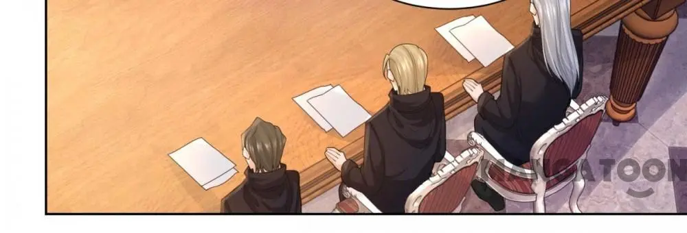 I Just Want to be a Useless Duke’s Daughter Chapter 74 - Page 33