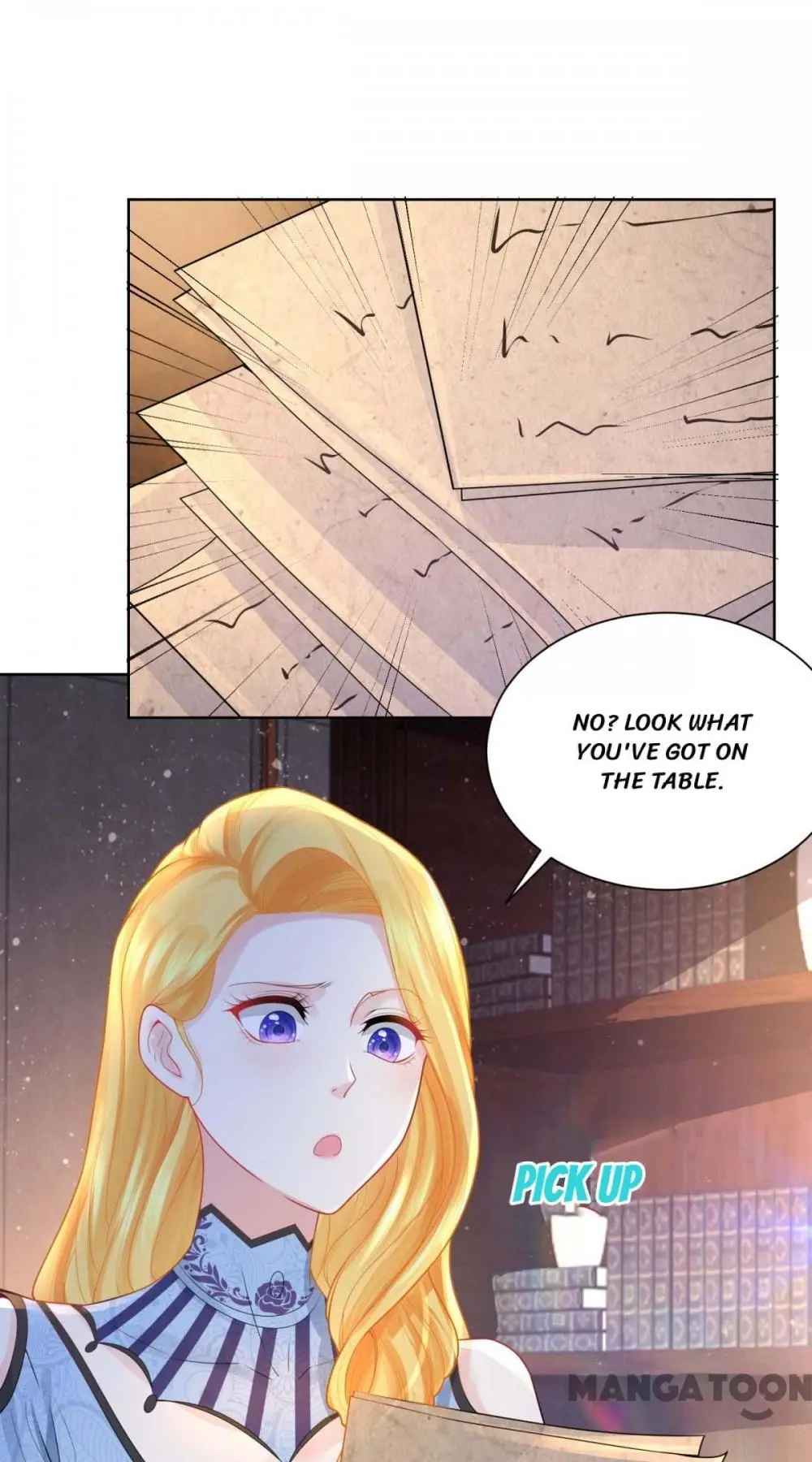 I Just Want to be a Useless Duke’s Daughter Chapter 74 - Page 5