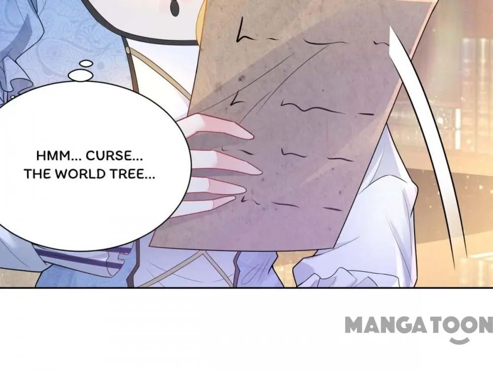 I Just Want to be a Useless Duke’s Daughter Chapter 74 - Page 6