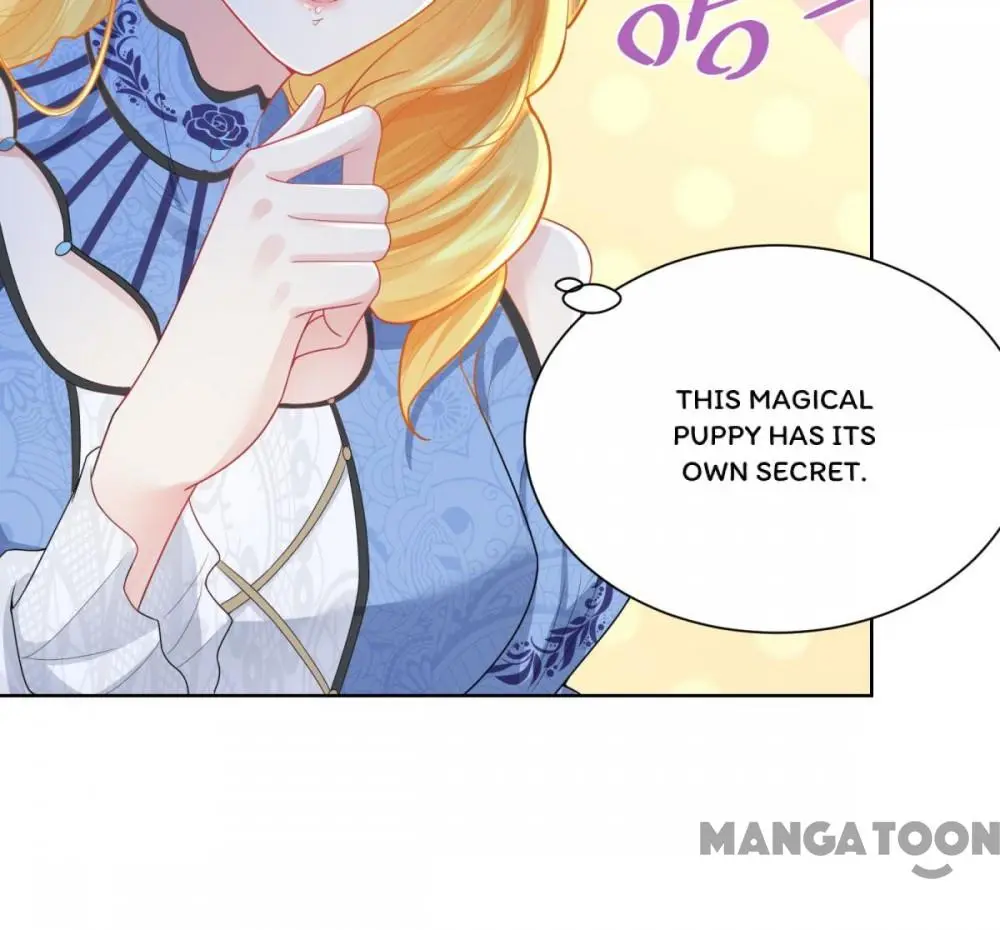 I Just Want to be a Useless Duke’s Daughter Chapter 74 - Page 10