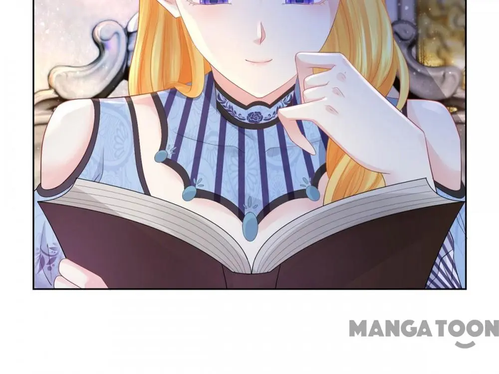 I Just Want to be a Useless Duke’s Daughter Chapter 75 - Page 21