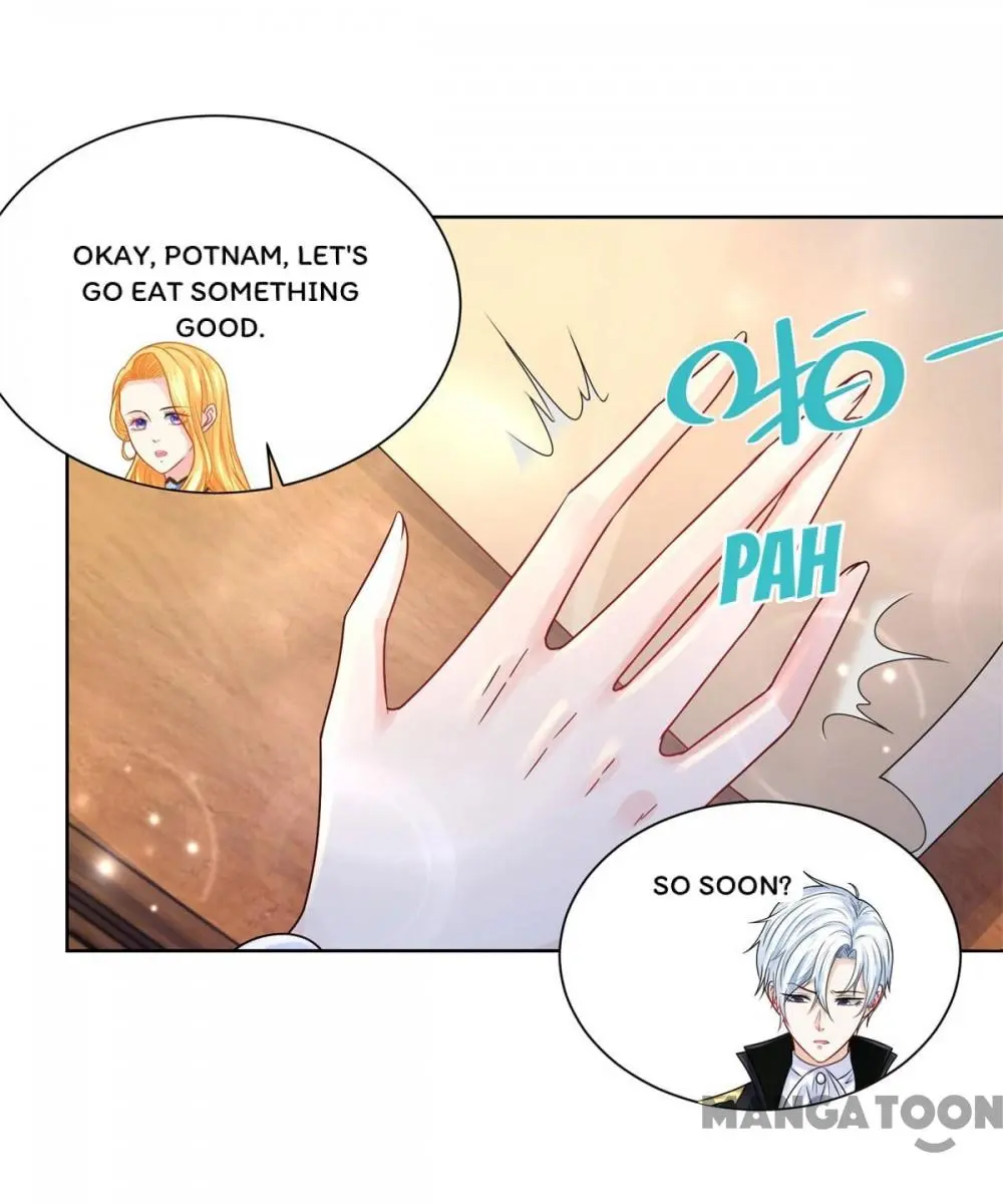 I Just Want to be a Useless Duke’s Daughter Chapter 75 - Page 29