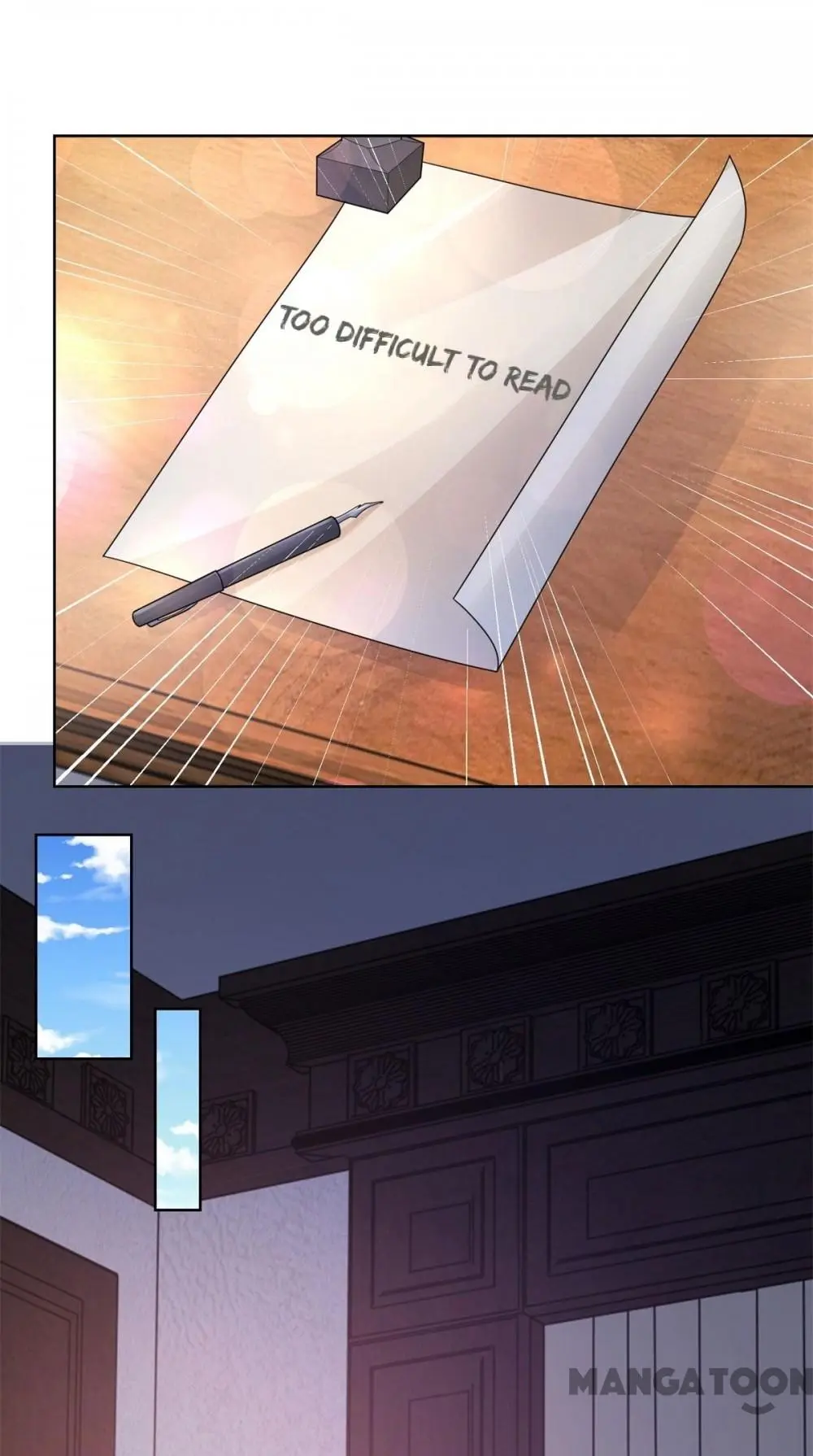 I Just Want to be a Useless Duke’s Daughter Chapter 75 - Page 33