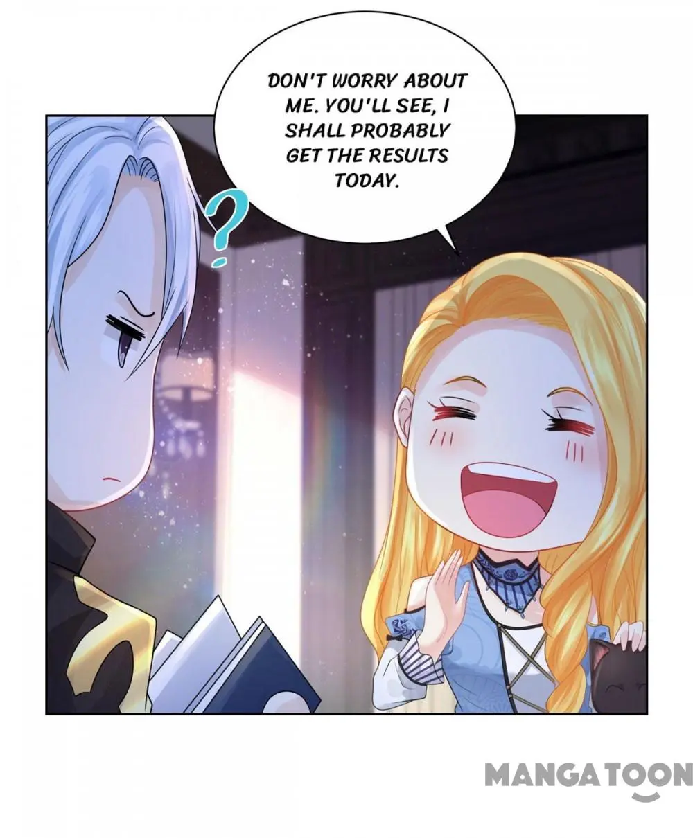 I Just Want to be a Useless Duke’s Daughter Chapter 75 - Page 39
