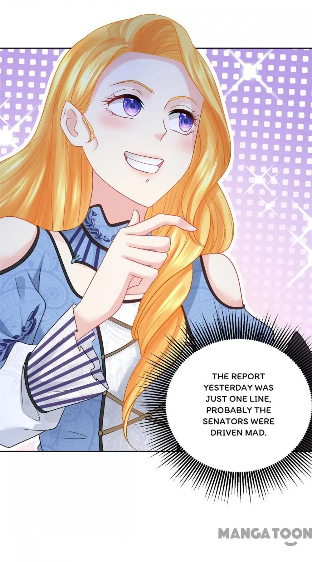 I Just Want to be a Useless Duke’s Daughter Chapter 75 - Page 40