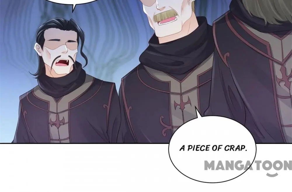 I Just Want to be a Useless Duke’s Daughter Chapter 75 - Page 6