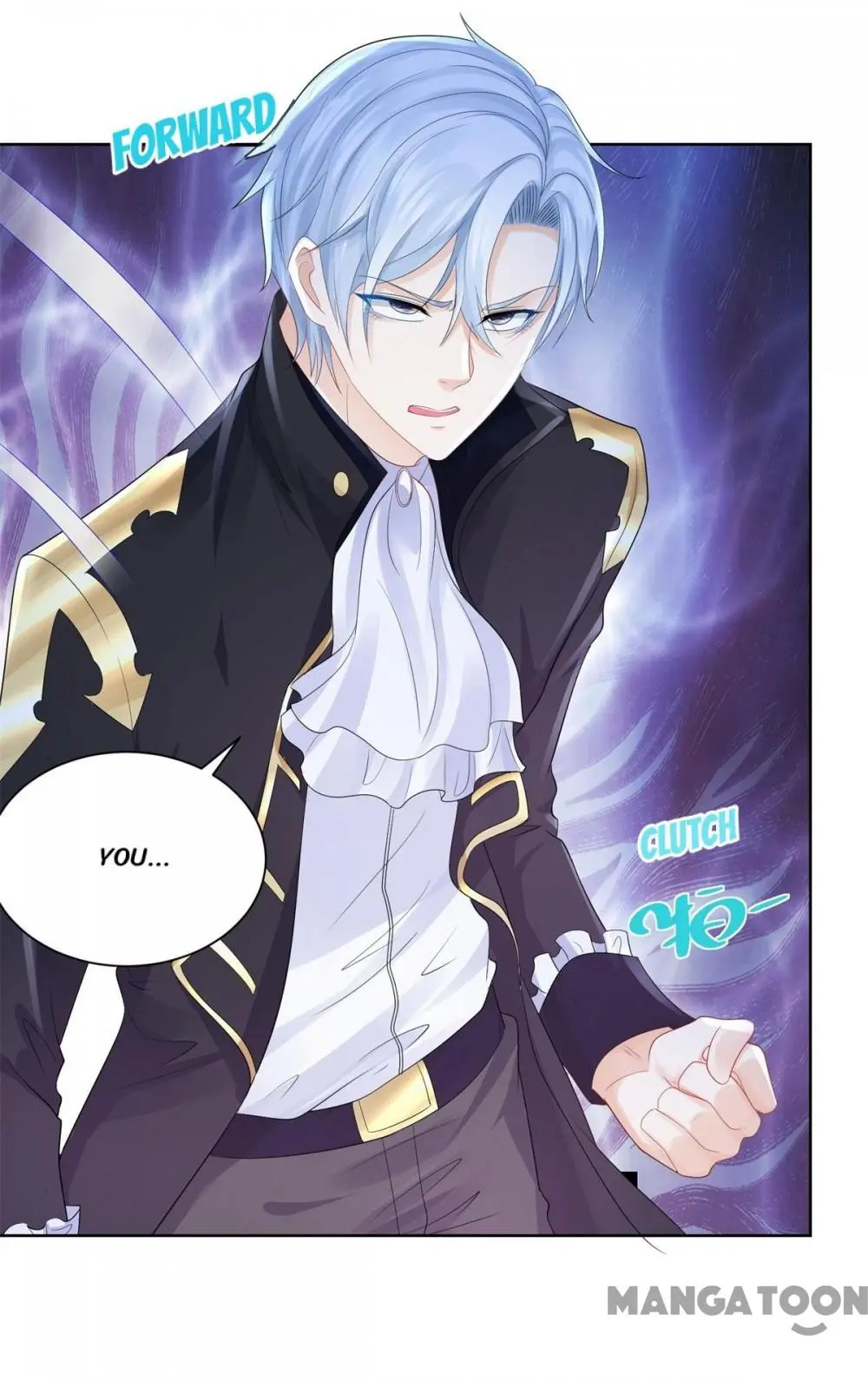 I Just Want to be a Useless Duke’s Daughter Chapter 75 - Page 7