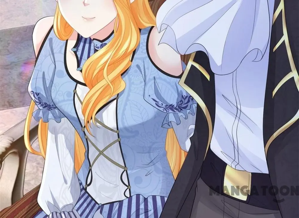 I Just Want to be a Useless Duke’s Daughter Chapter 75 - Page 9