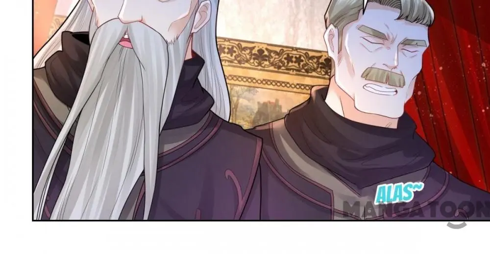 I Just Want to be a Useless Duke’s Daughter Chapter 76 - Page 17