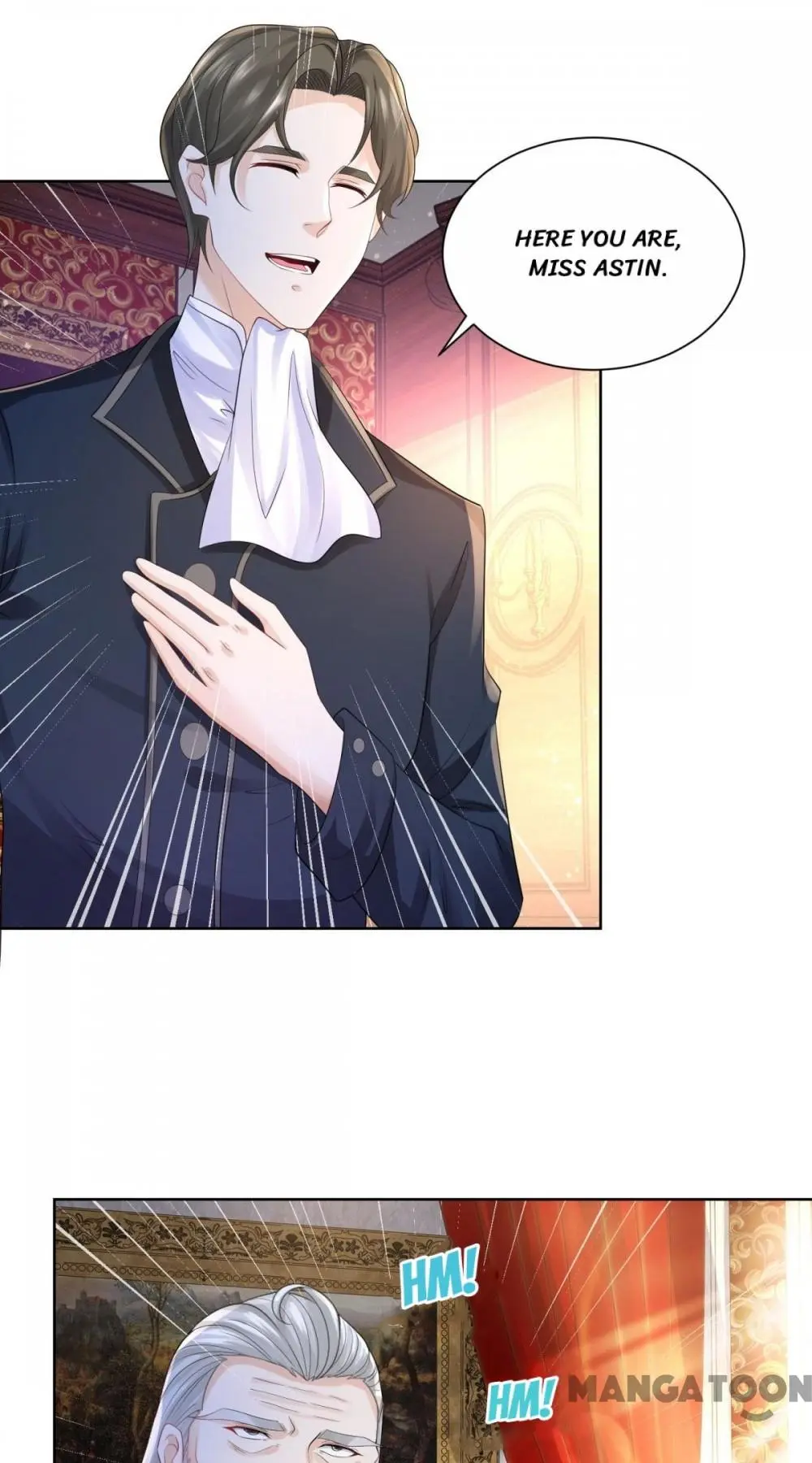 I Just Want to be a Useless Duke’s Daughter Chapter 76 - Page 3