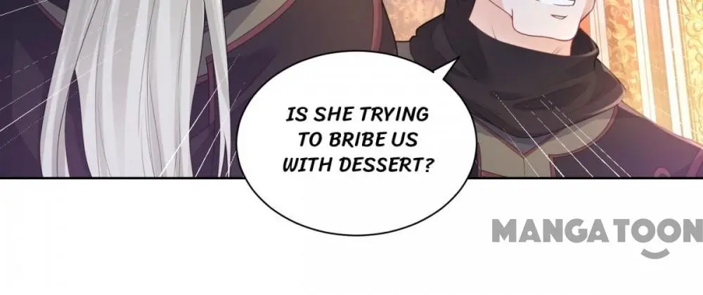 I Just Want to be a Useless Duke’s Daughter Chapter 76 - Page 25