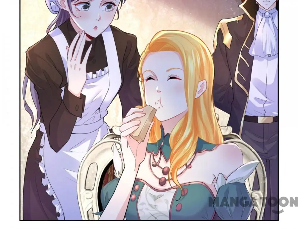 I Just Want to be a Useless Duke’s Daughter Chapter 76 - Page 27