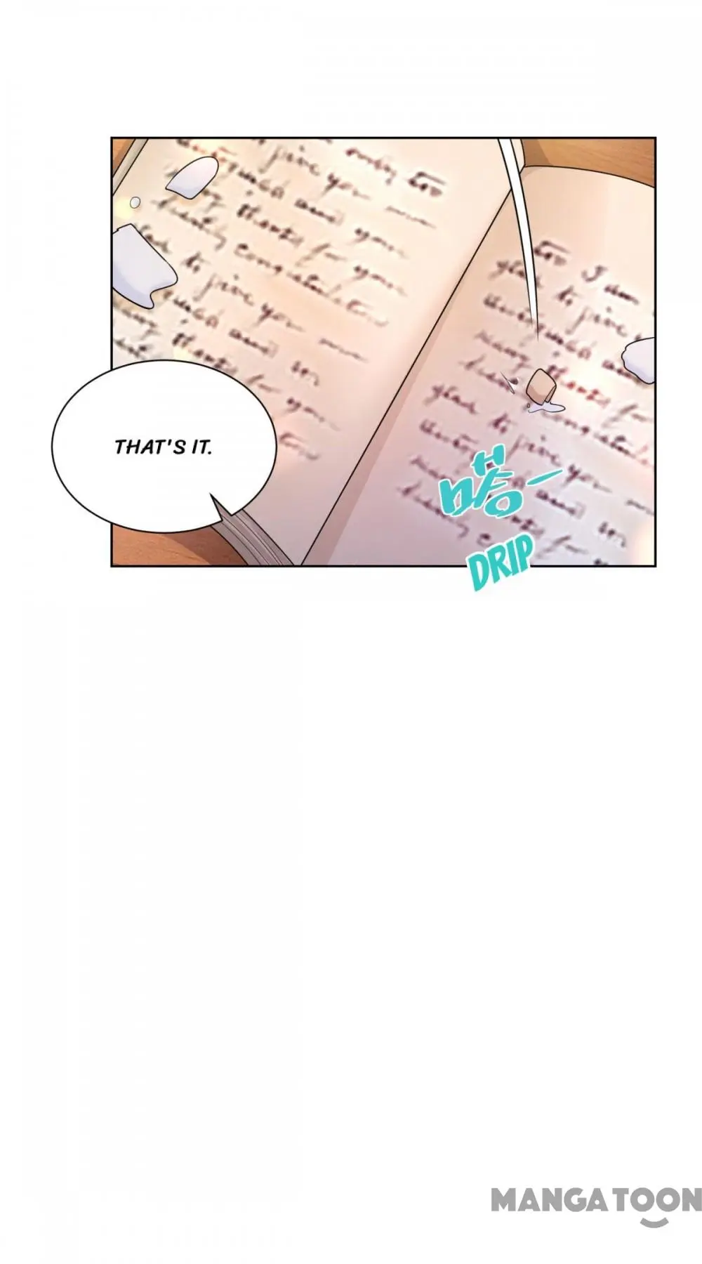I Just Want to be a Useless Duke’s Daughter Chapter 76 - Page 36