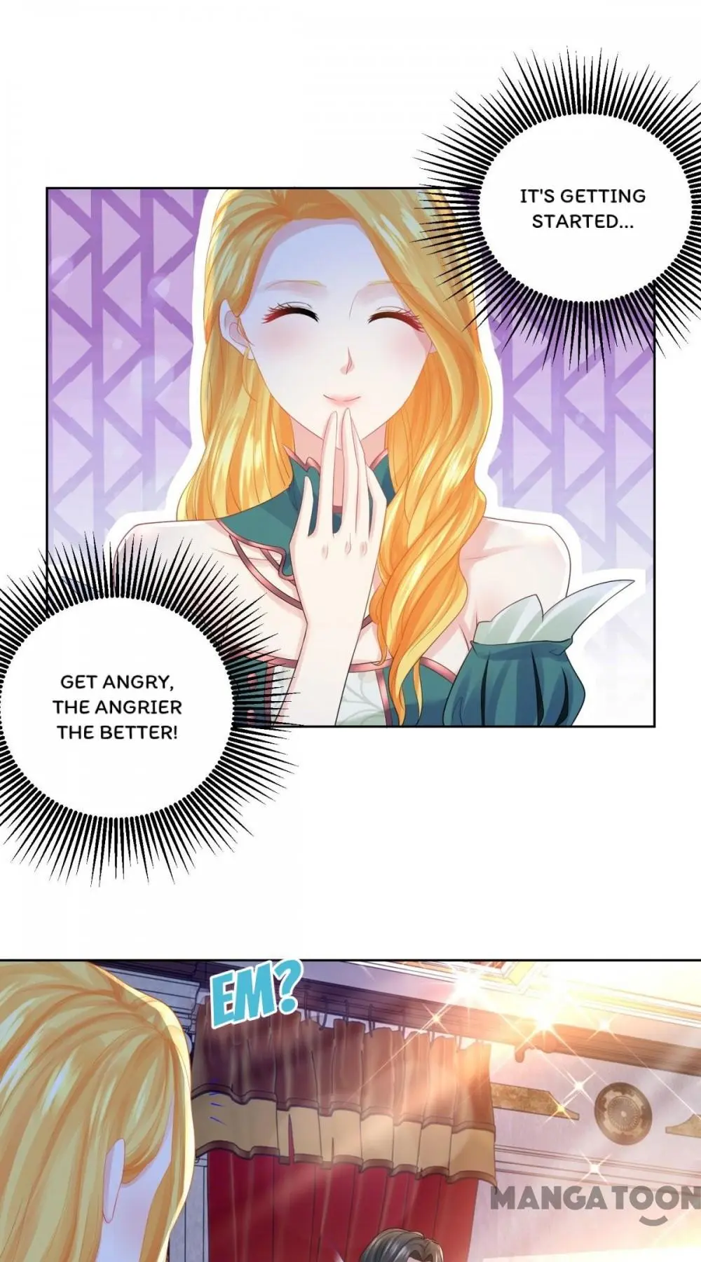 I Just Want to be a Useless Duke’s Daughter Chapter 76 - Page 5