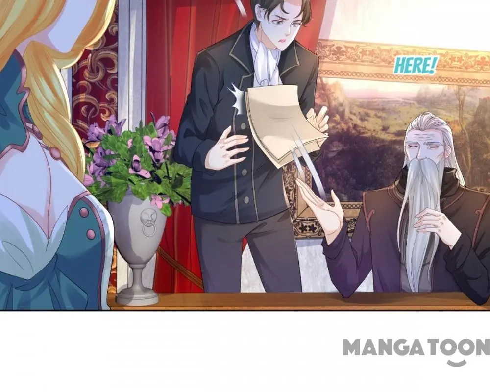 I Just Want to be a Useless Duke’s Daughter Chapter 76 - Page 6