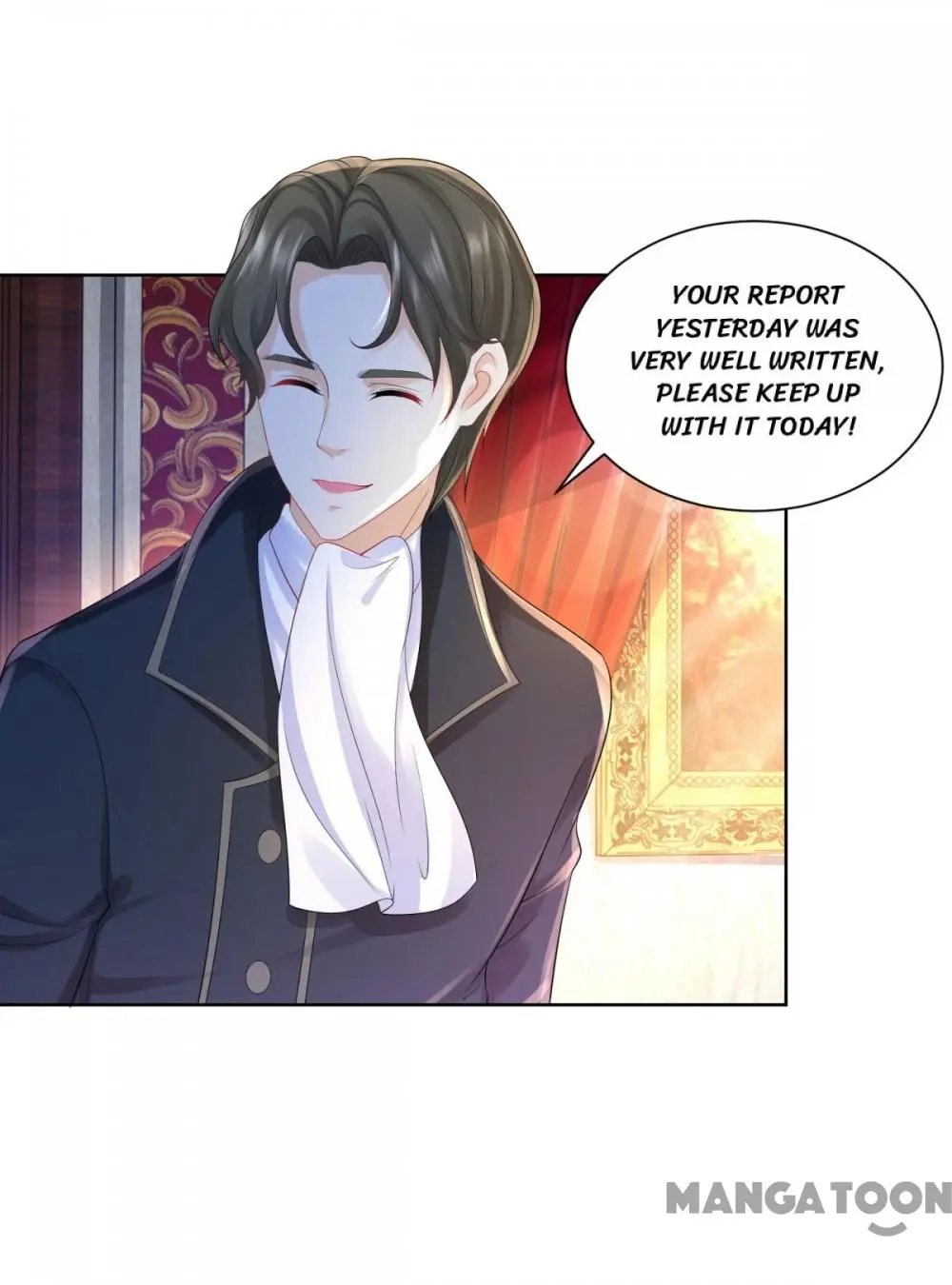 I Just Want to be a Useless Duke’s Daughter Chapter 76 - Page 9
