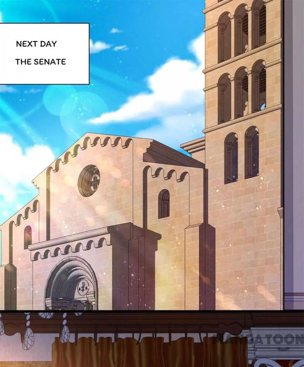 I Just Want to be a Useless Duke’s Daughter Chapter 77 - Page 1