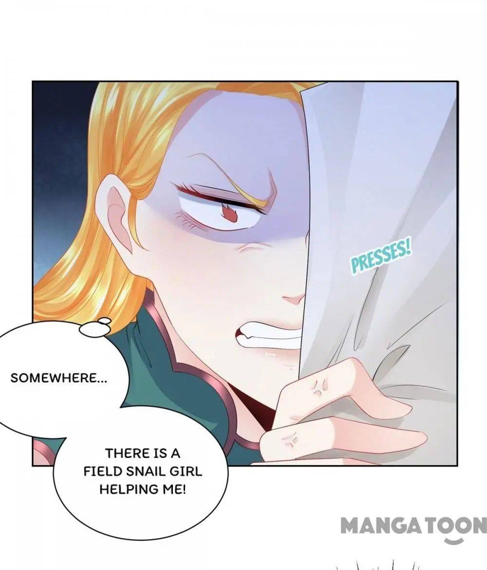 I Just Want to be a Useless Duke’s Daughter Chapter 77 - Page 13