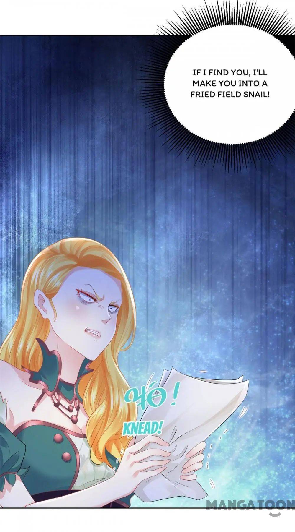 I Just Want to be a Useless Duke’s Daughter Chapter 77 - Page 14
