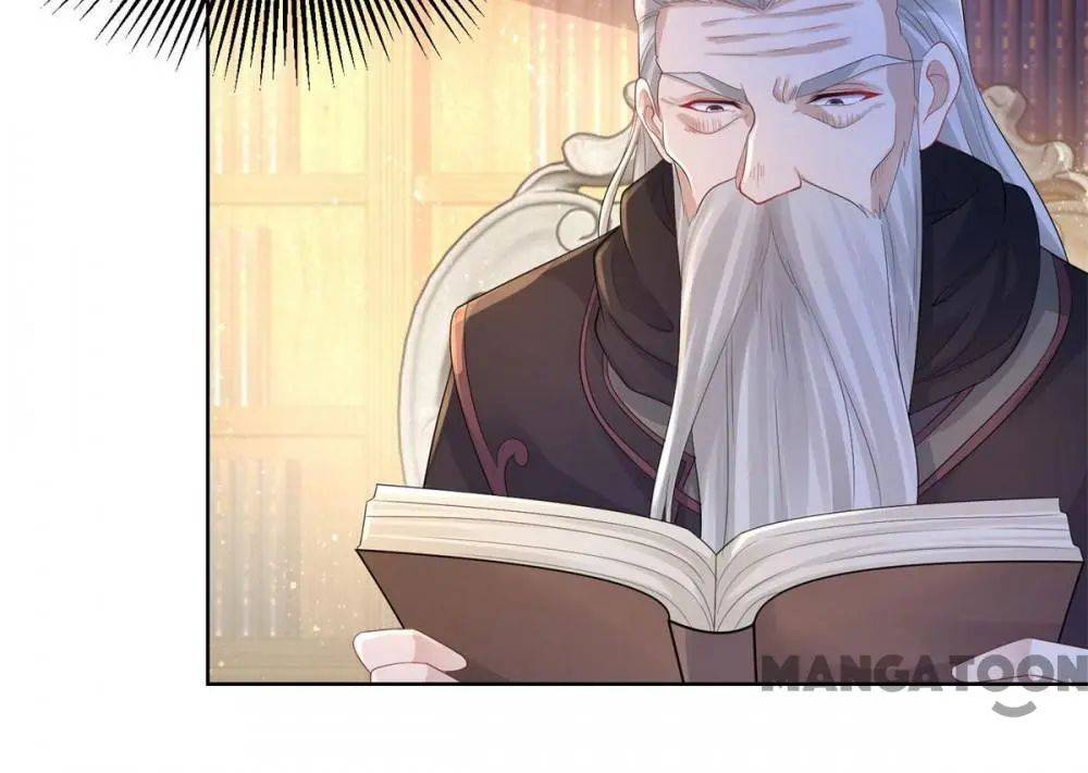 I Just Want to be a Useless Duke’s Daughter Chapter 77 - Page 16