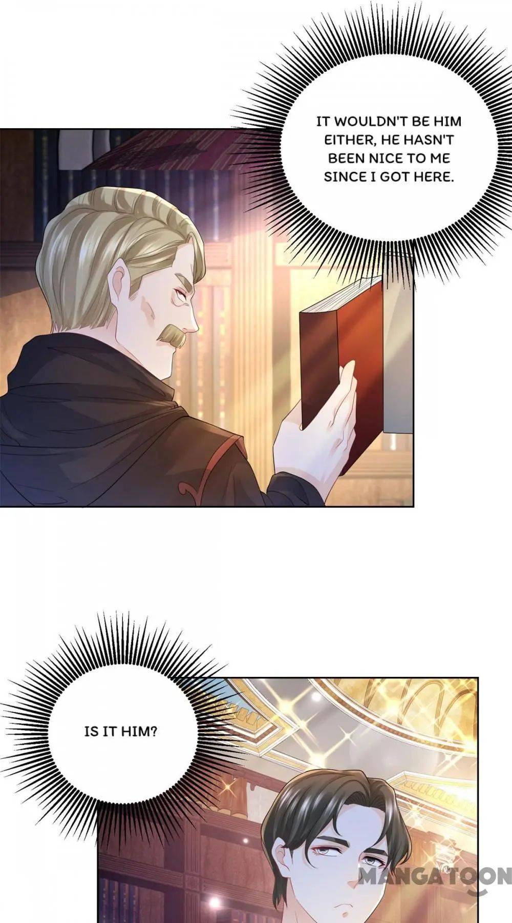 I Just Want to be a Useless Duke’s Daughter Chapter 77 - Page 17