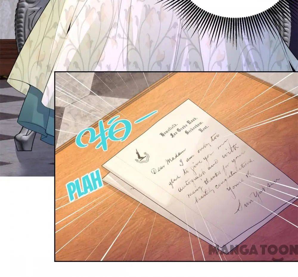 I Just Want to be a Useless Duke’s Daughter Chapter 77 - Page 3