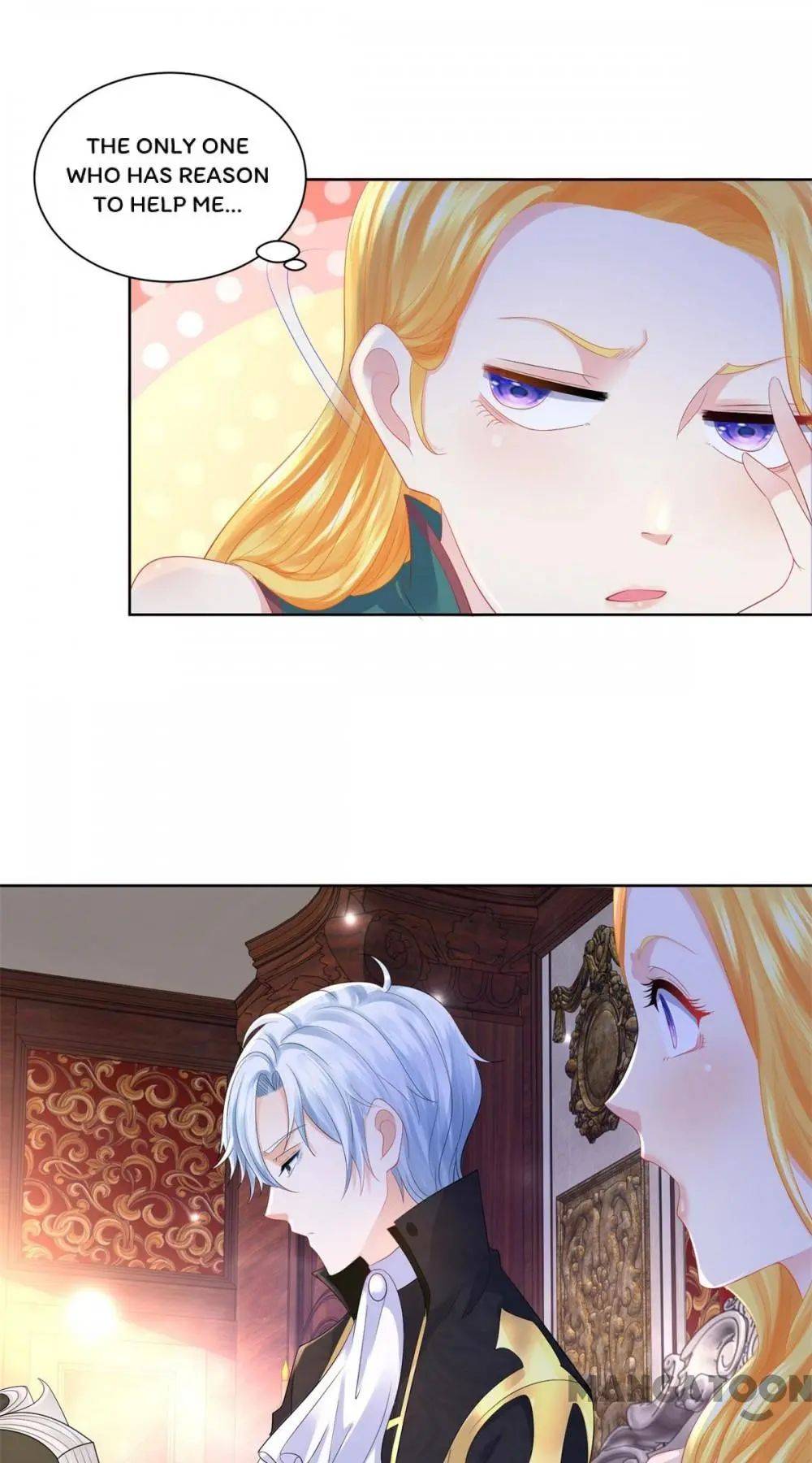 I Just Want to be a Useless Duke’s Daughter Chapter 77 - Page 21