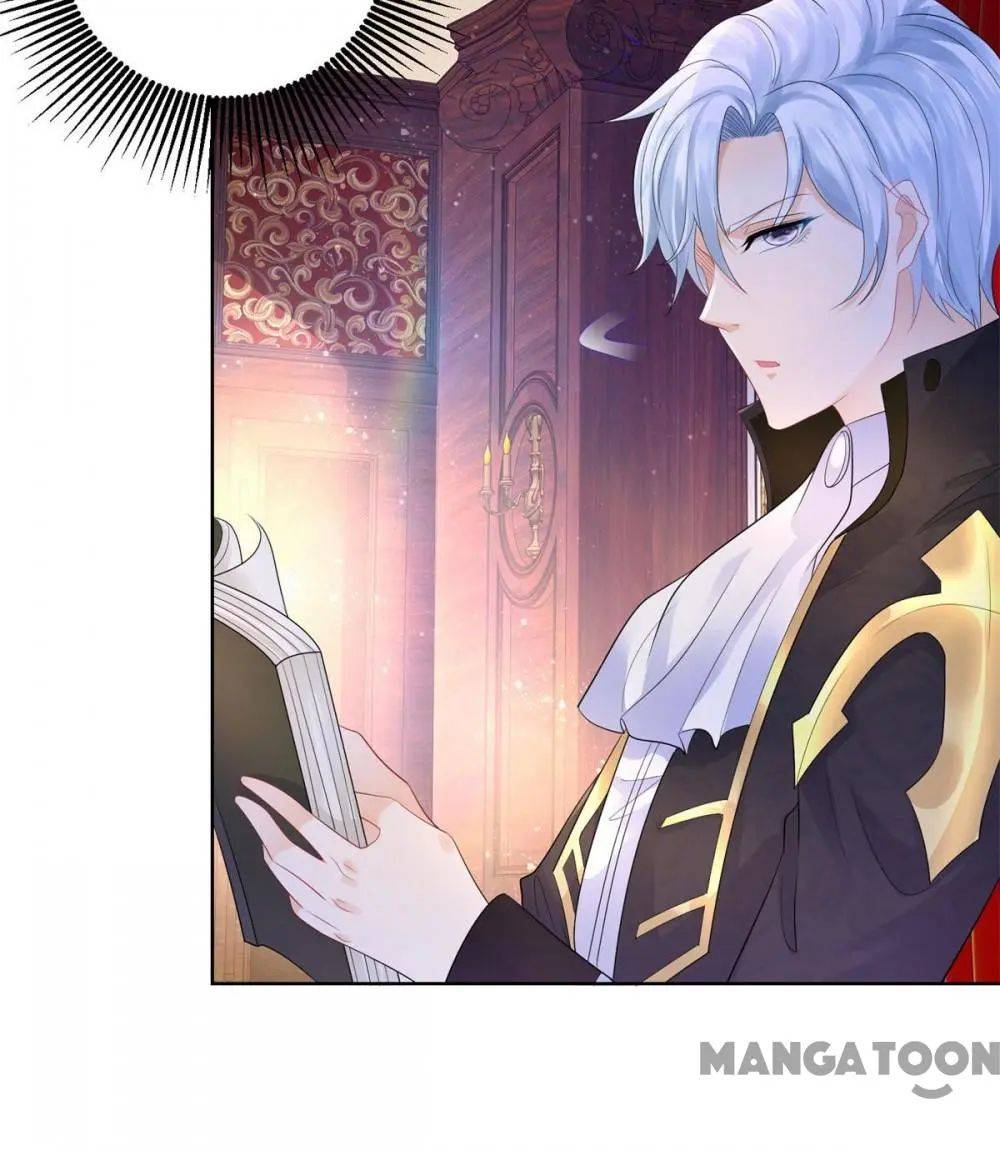 I Just Want to be a Useless Duke’s Daughter Chapter 77 - Page 24