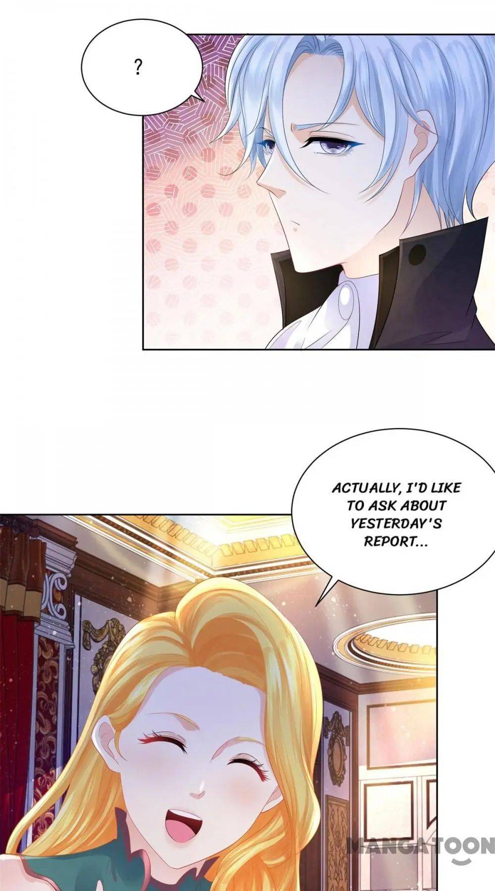 I Just Want to be a Useless Duke’s Daughter Chapter 77 - Page 26