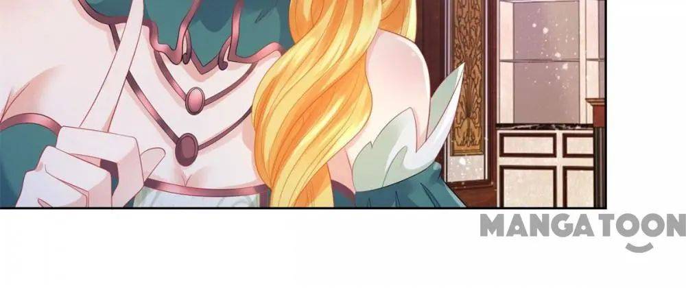 I Just Want to be a Useless Duke’s Daughter Chapter 77 - Page 27