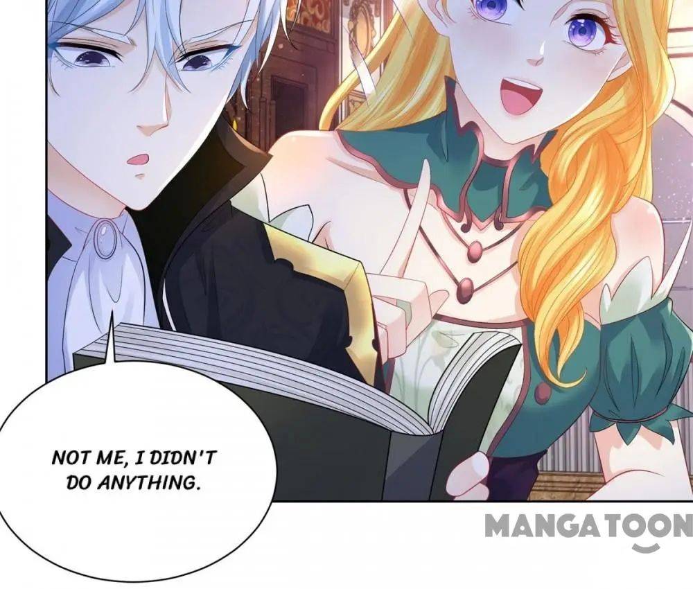 I Just Want to be a Useless Duke’s Daughter Chapter 77 - Page 29
