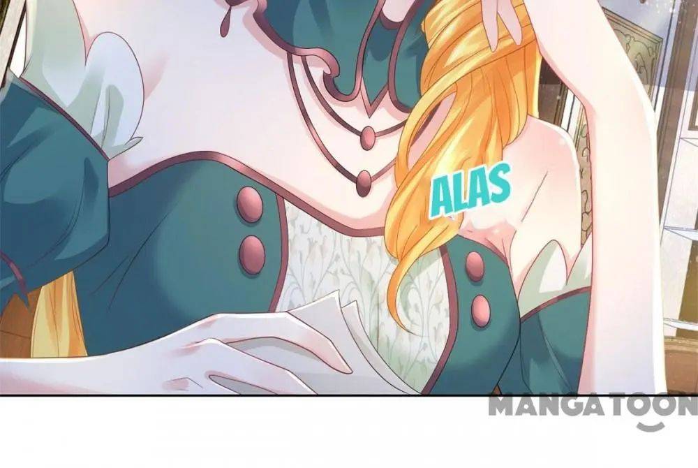 I Just Want to be a Useless Duke’s Daughter Chapter 77 - Page 32