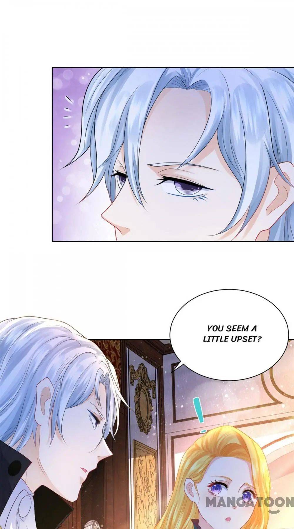 I Just Want to be a Useless Duke’s Daughter Chapter 77 - Page 33