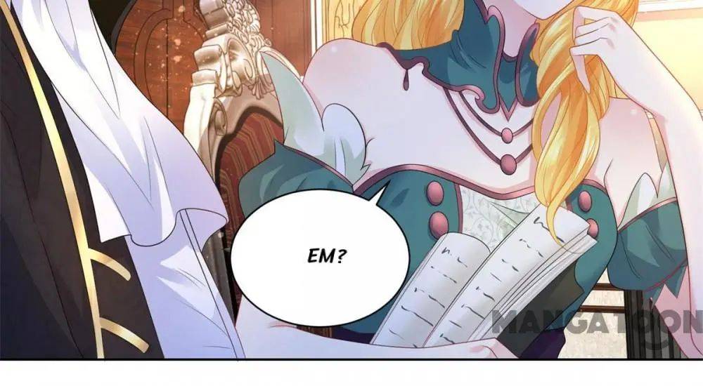 I Just Want to be a Useless Duke’s Daughter Chapter 77 - Page 34