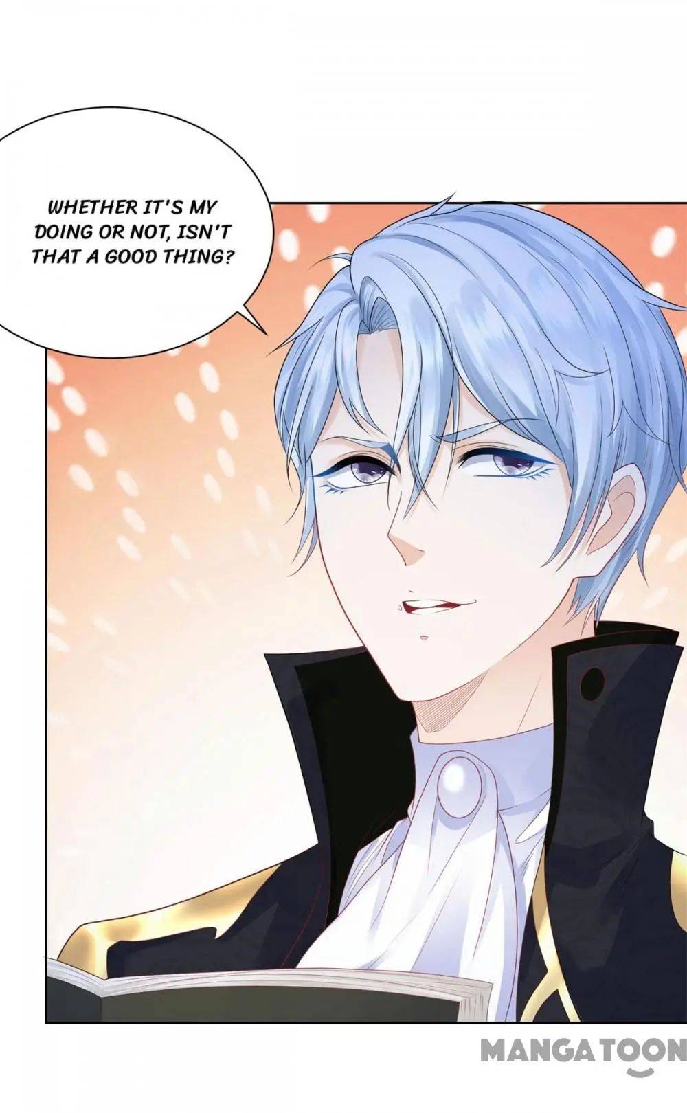 I Just Want to be a Useless Duke’s Daughter Chapter 77 - Page 35