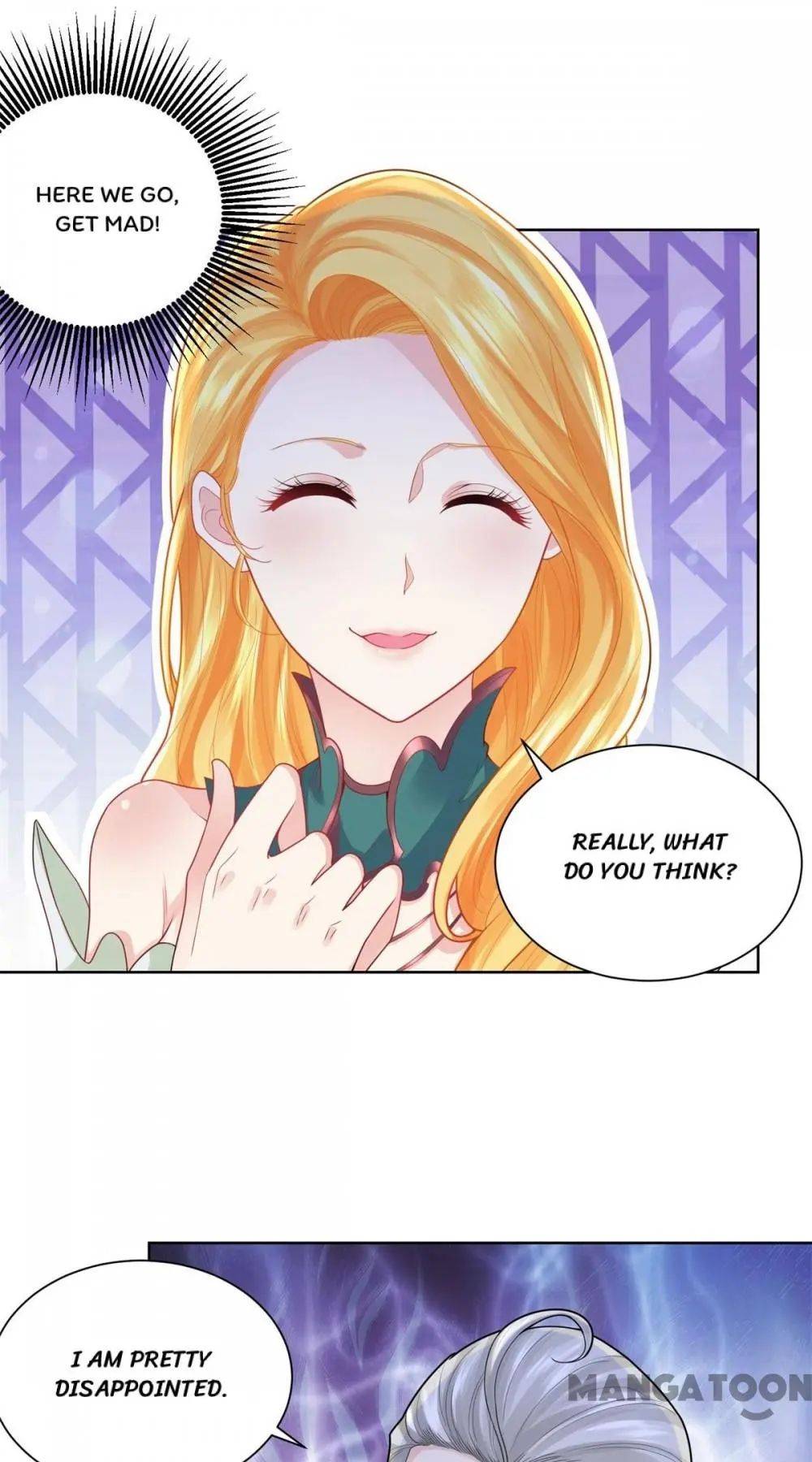 I Just Want to be a Useless Duke’s Daughter Chapter 77 - Page 5