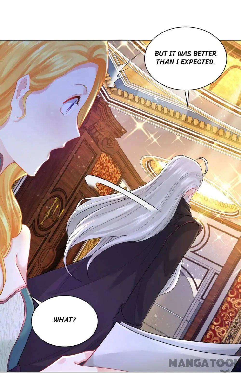 I Just Want to be a Useless Duke’s Daughter Chapter 77 - Page 7