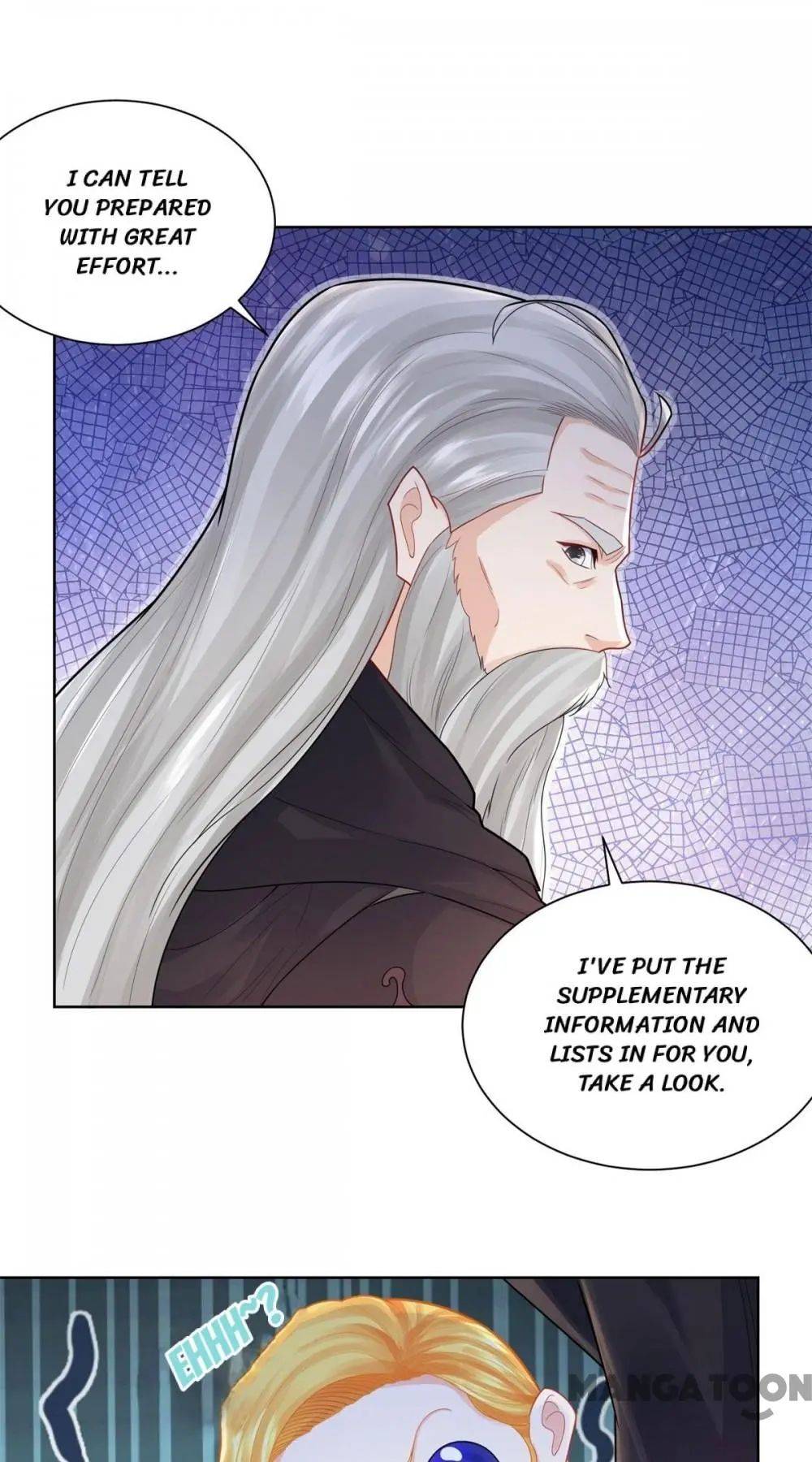 I Just Want to be a Useless Duke’s Daughter Chapter 77 - Page 8