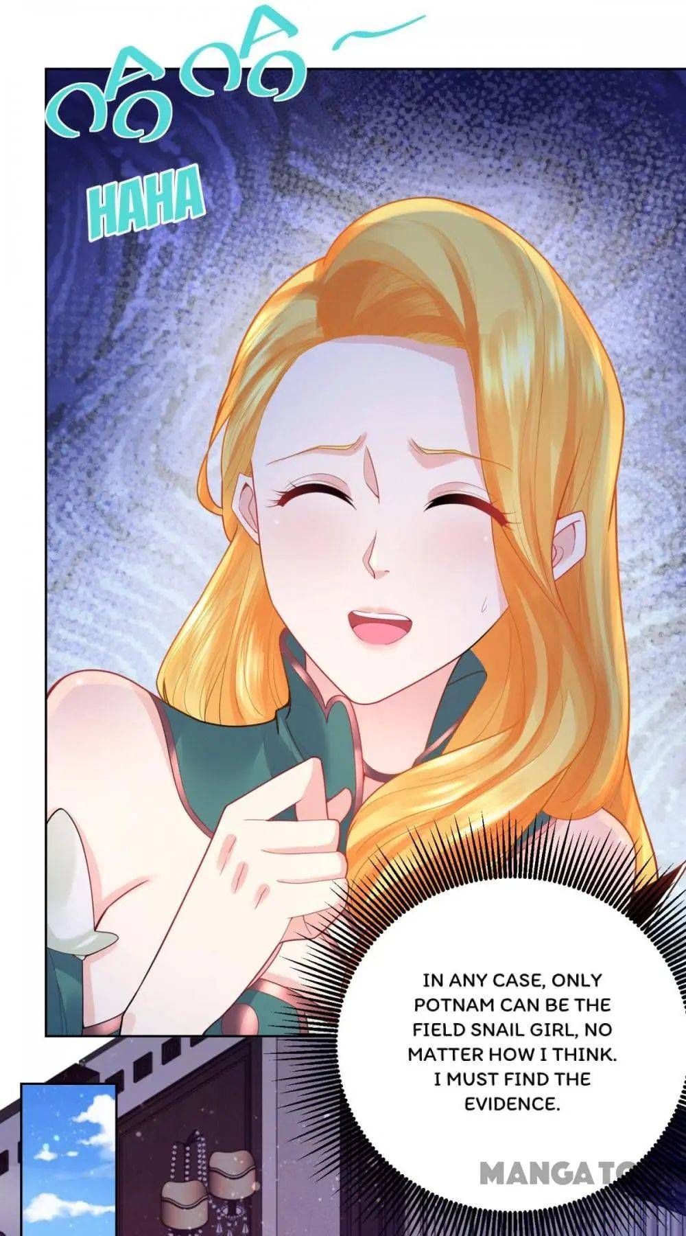 I Just Want to be a Useless Duke’s Daughter Chapter 78 - Page 2