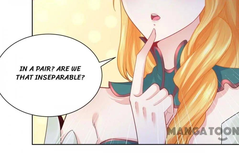 I Just Want to be a Useless Duke’s Daughter Chapter 78 - Page 13