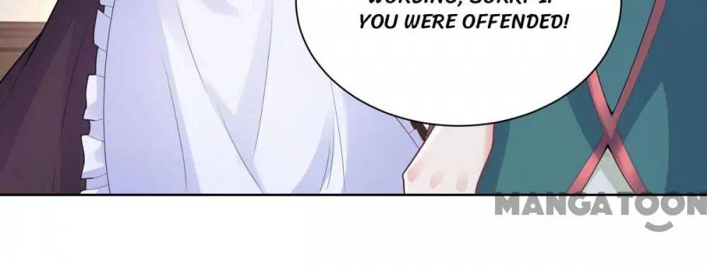 I Just Want to be a Useless Duke’s Daughter Chapter 78 - Page 15