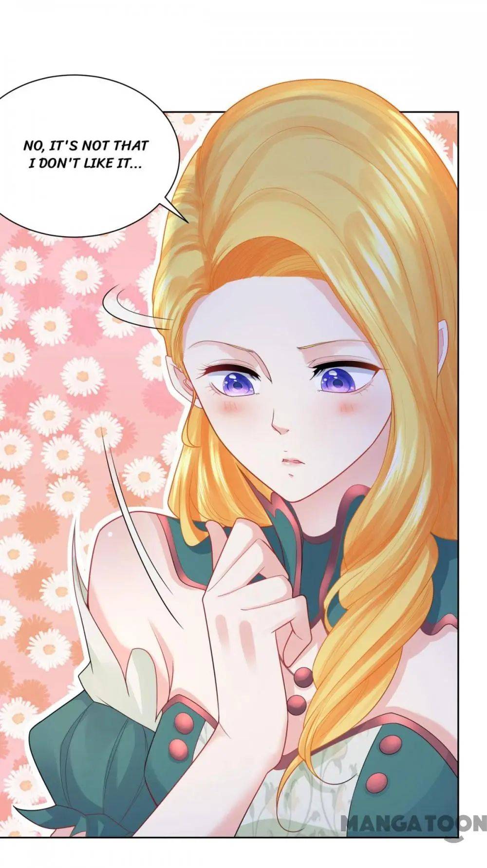I Just Want to be a Useless Duke’s Daughter Chapter 78 - Page 16