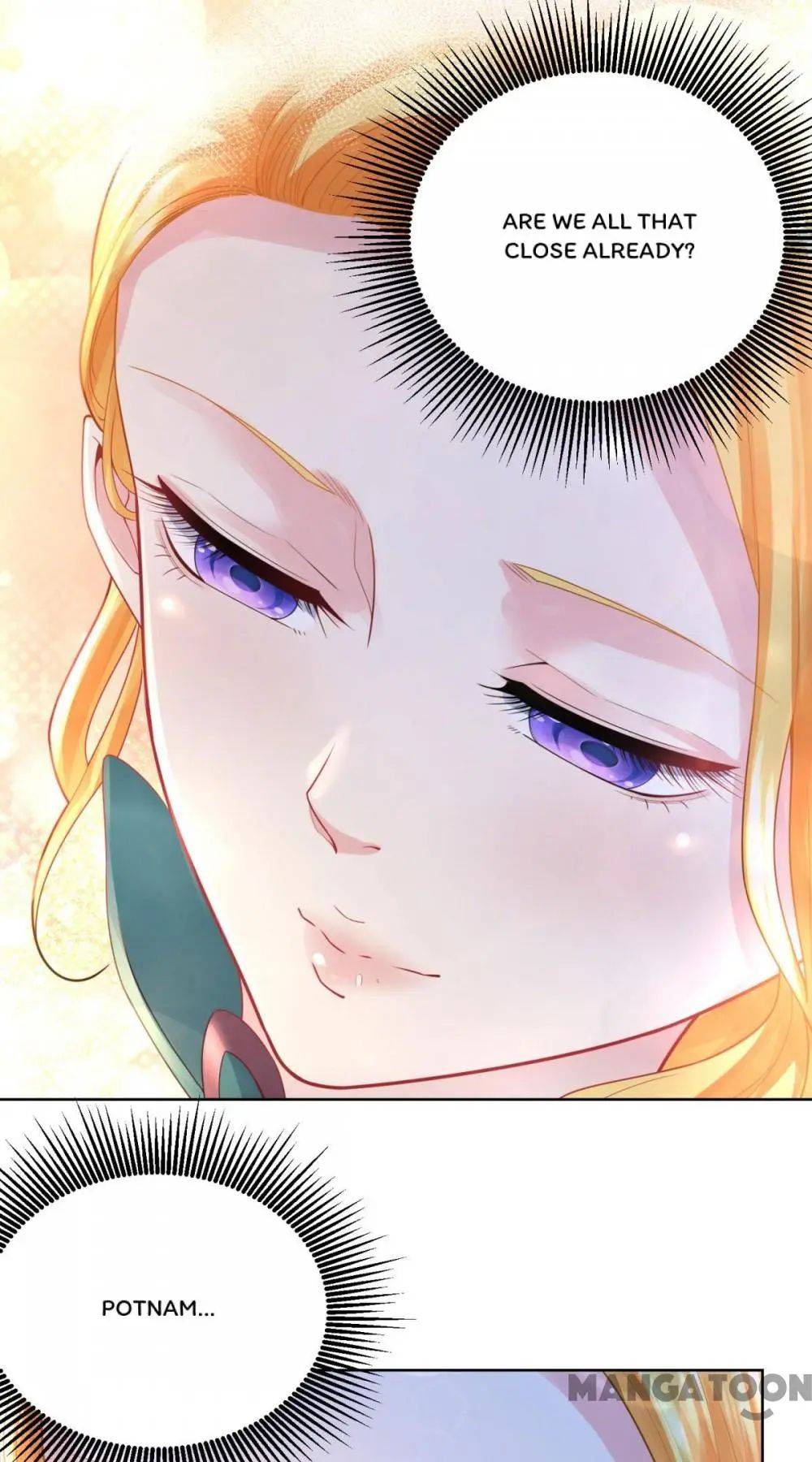I Just Want to be a Useless Duke’s Daughter Chapter 78 - Page 21