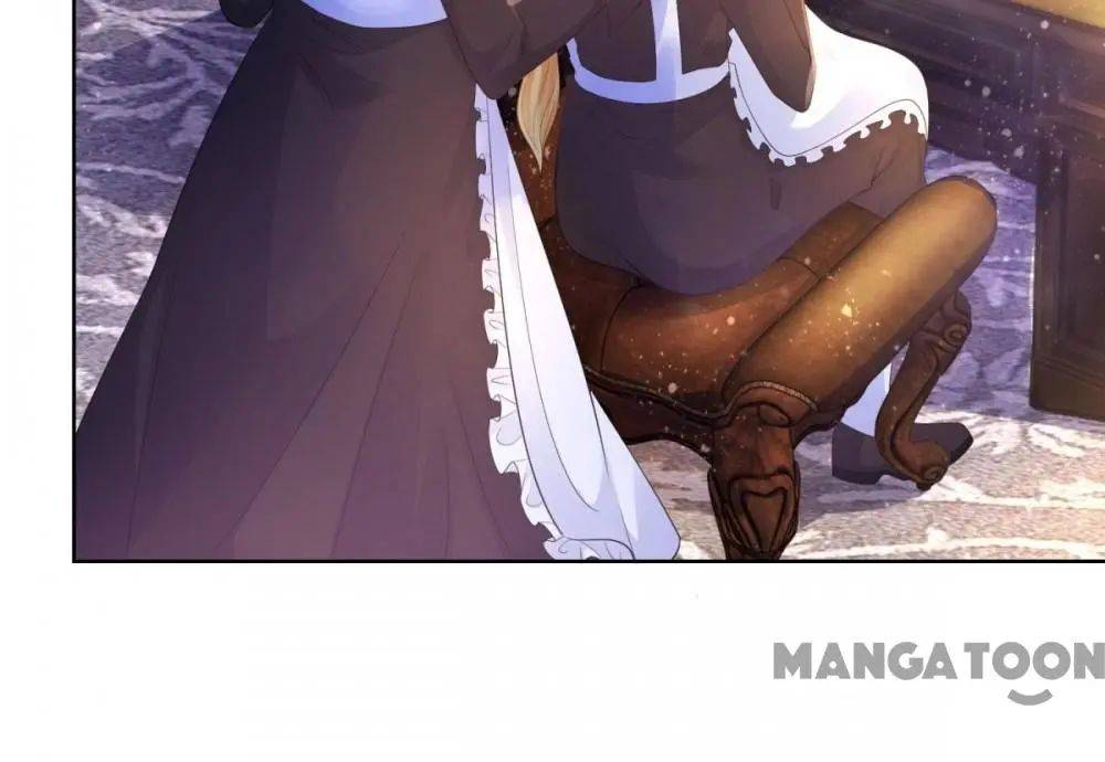 I Just Want to be a Useless Duke’s Daughter Chapter 78 - Page 26